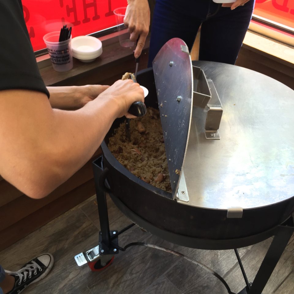 The Jambalaya Shoppe, Louisiana Home Cooking DA' STYLISH FOODIE