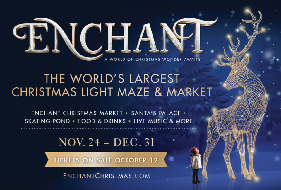 enchant 24