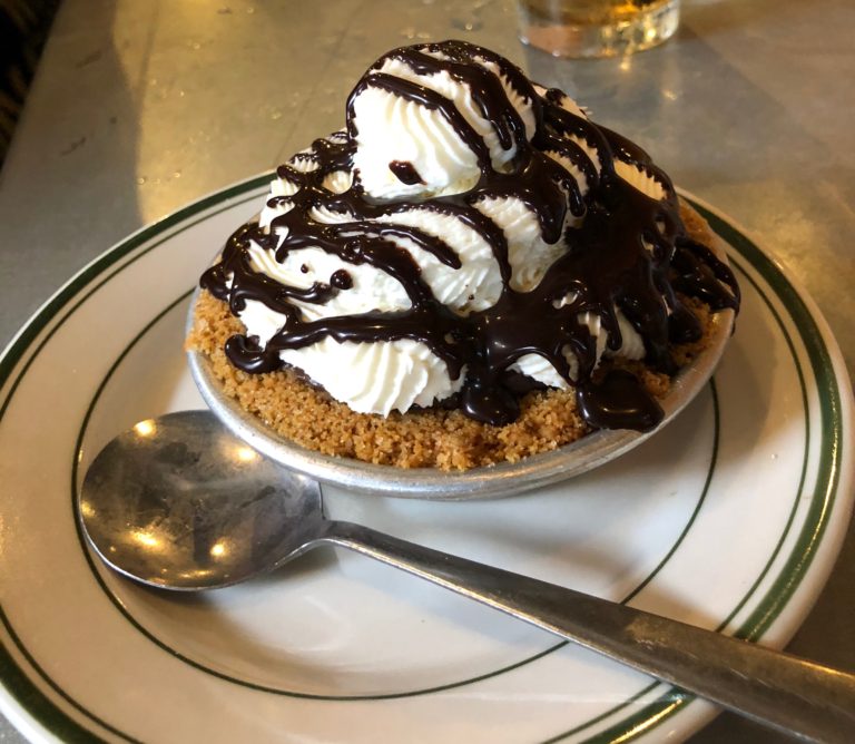 Elsie's Plate and Pie DA' STYLISH FOODIE