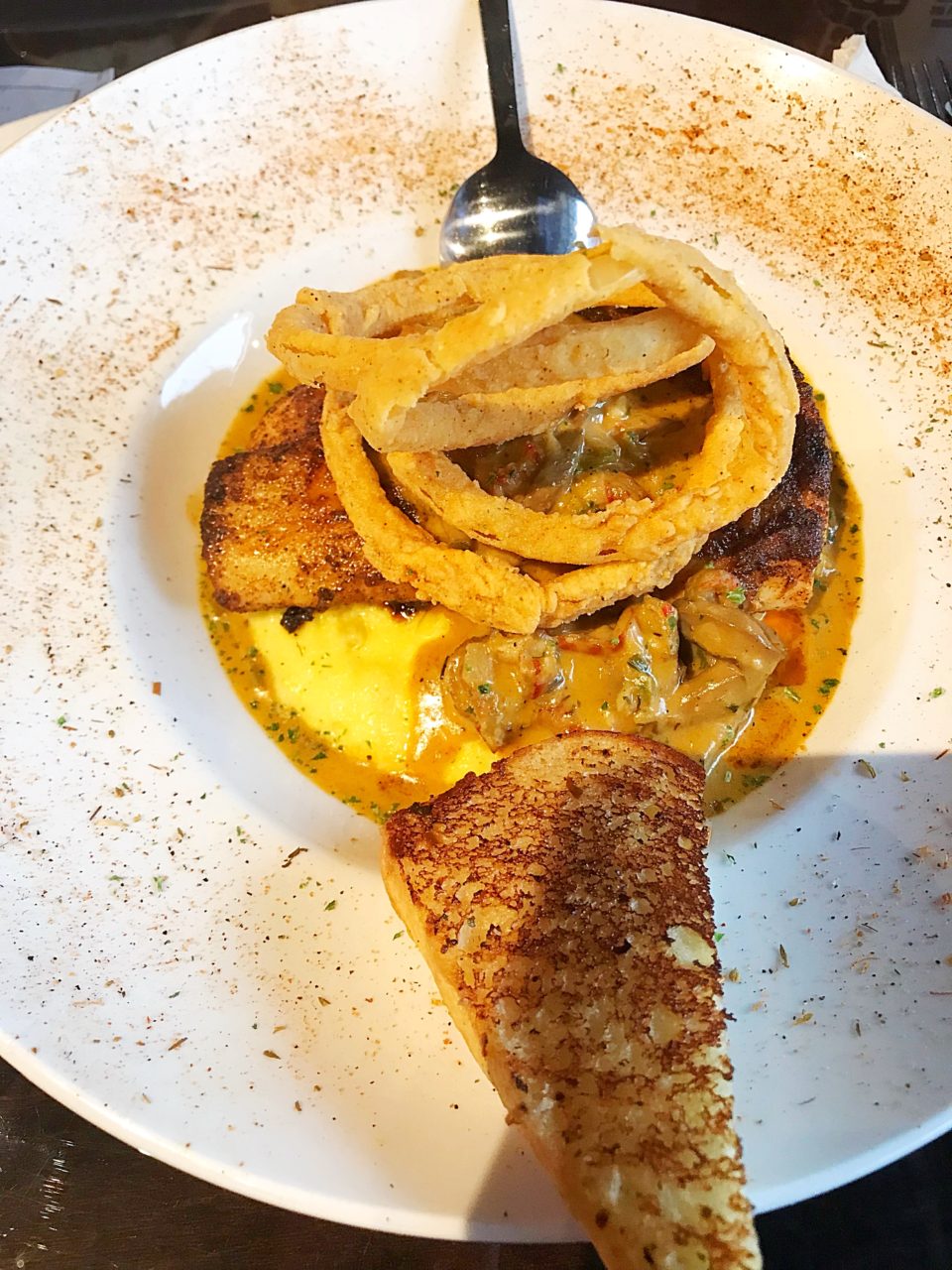 WALKONS Broussard, Louisiana DA' STYLISH FOODIE