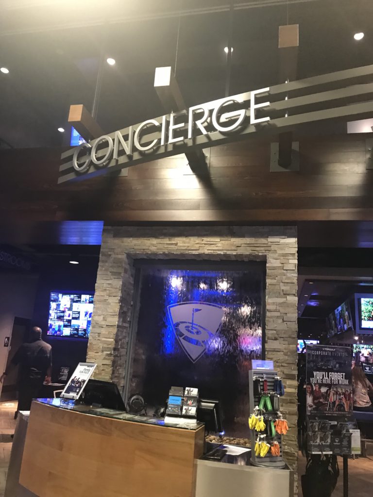 TopGolf Houston Katy DA' STYLISH FOODIE