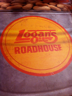 Logan’s Roadhouse-Becoming Our Meeting Place