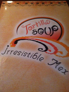 Tortilla Soup, Hmm Will It Pass the Test