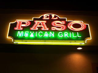 El Paso Louisiana’s Finest Mexican Restaurant Thibodaux, LA