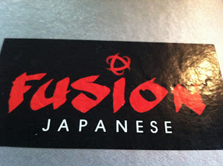 Fusion Japanese Bistro