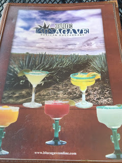 Blue Agave, What Took Me So Long?