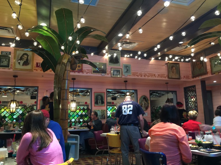 Chuy's, Happy Hour DA' STYLISH FOODIE