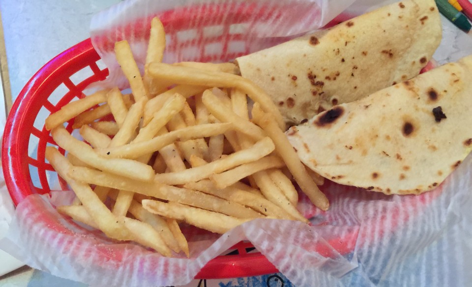 Chuy's, Happy Hour DA' STYLISH FOODIE