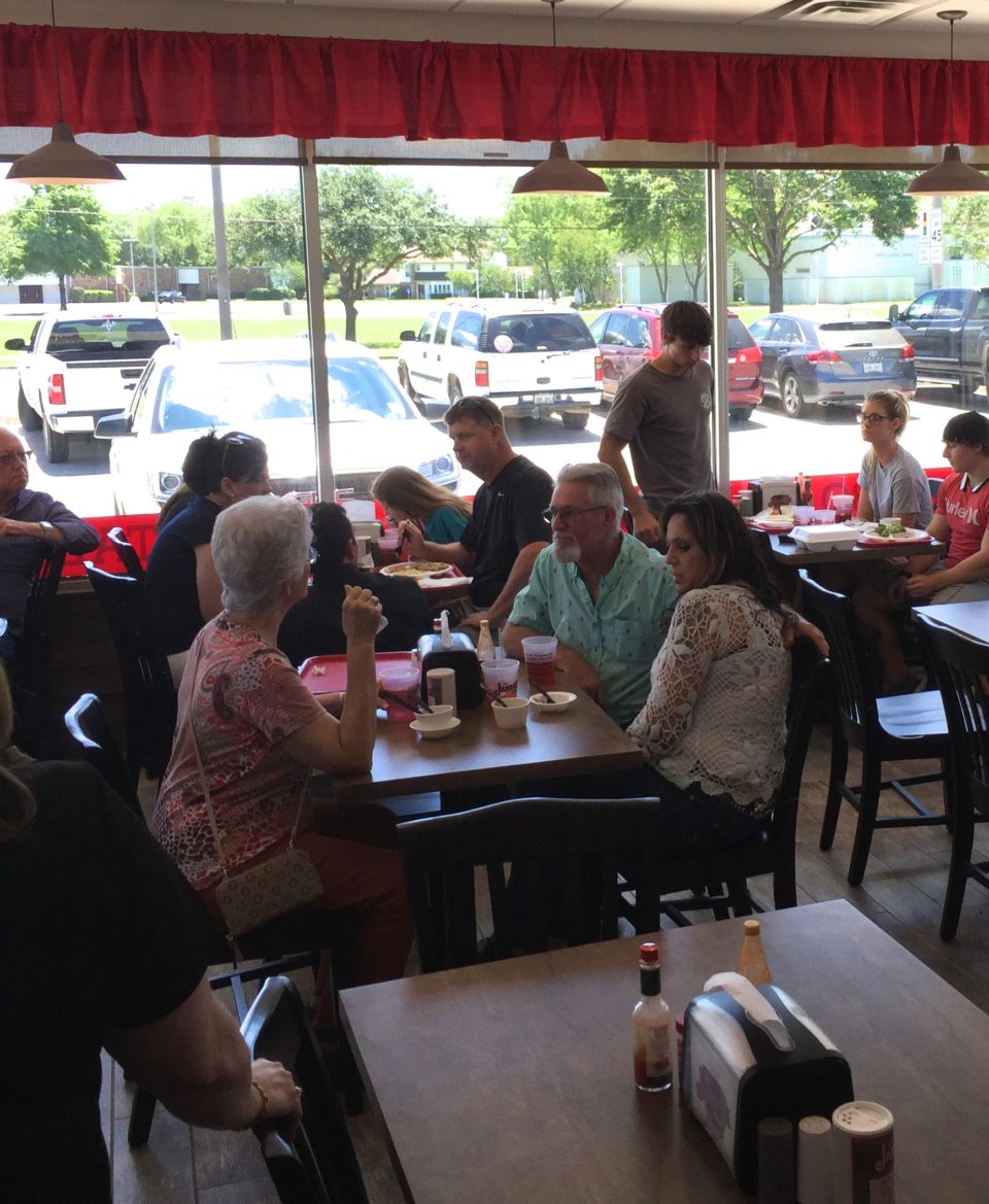 The Jambalaya Shoppe, Louisiana Home Cooking DA' STYLISH FOODIE