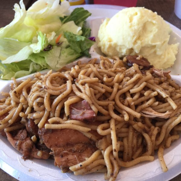 The Jambalaya Shoppe, Louisiana Home Cooking DA' STYLISH FOODIE