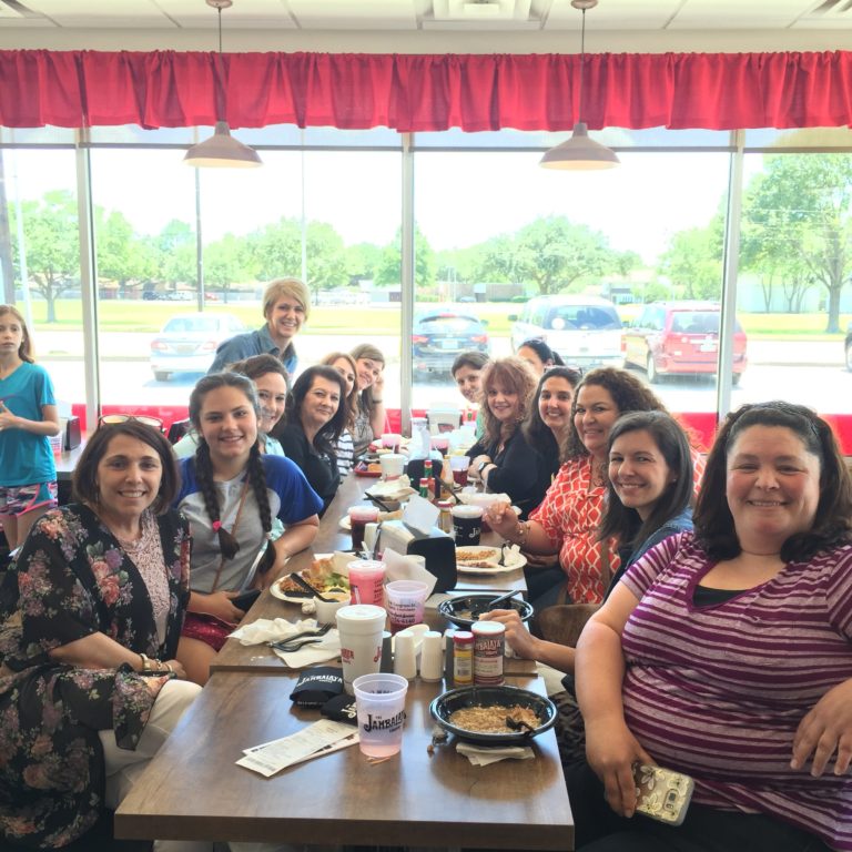 The Jambalaya Shoppe, Louisiana Home Cooking DA' STYLISH FOODIE