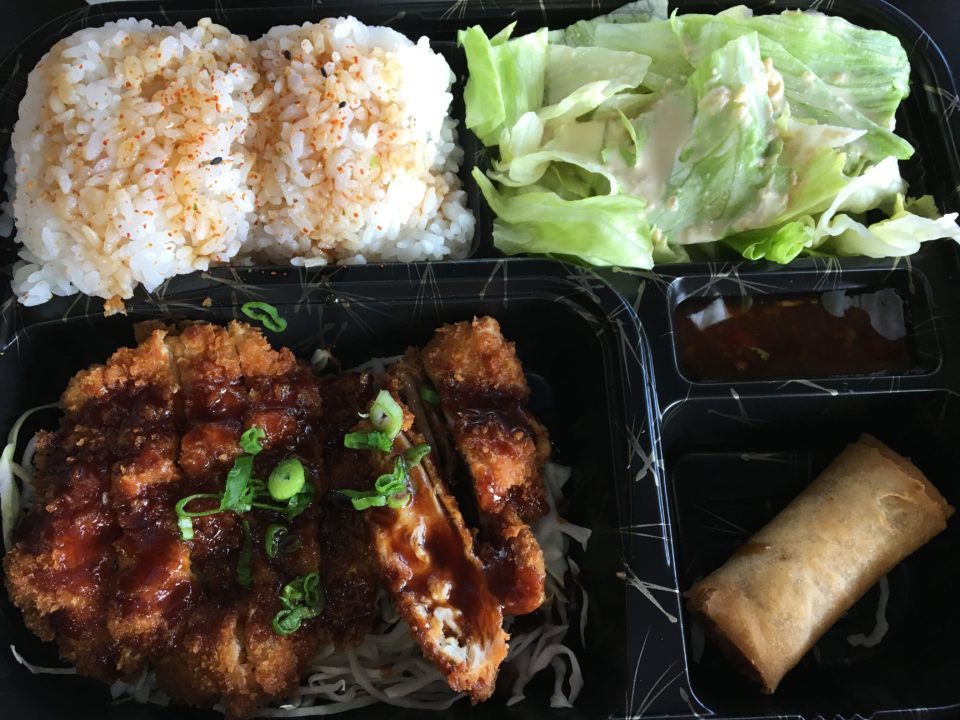 Quickly Asian Fusion Cafe - DA' STYLISH FOODIE