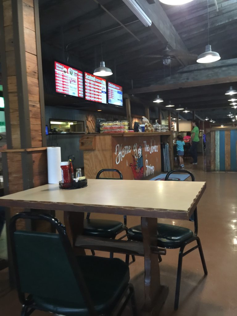 Sam's Southern Eatery DA' STYLISH FOODIE