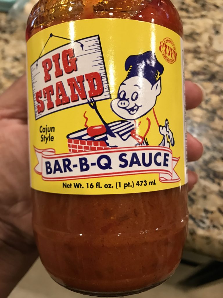 Kary's Roux, A Cajun Country Jewel - DA' STYLISH FOODIE