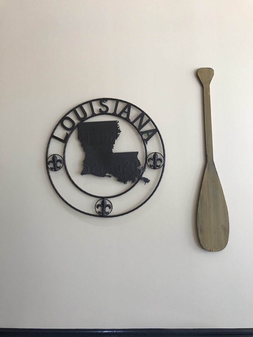 Pot & Paddle Jambalaya Kitchen DA' STYLISH FOODIE