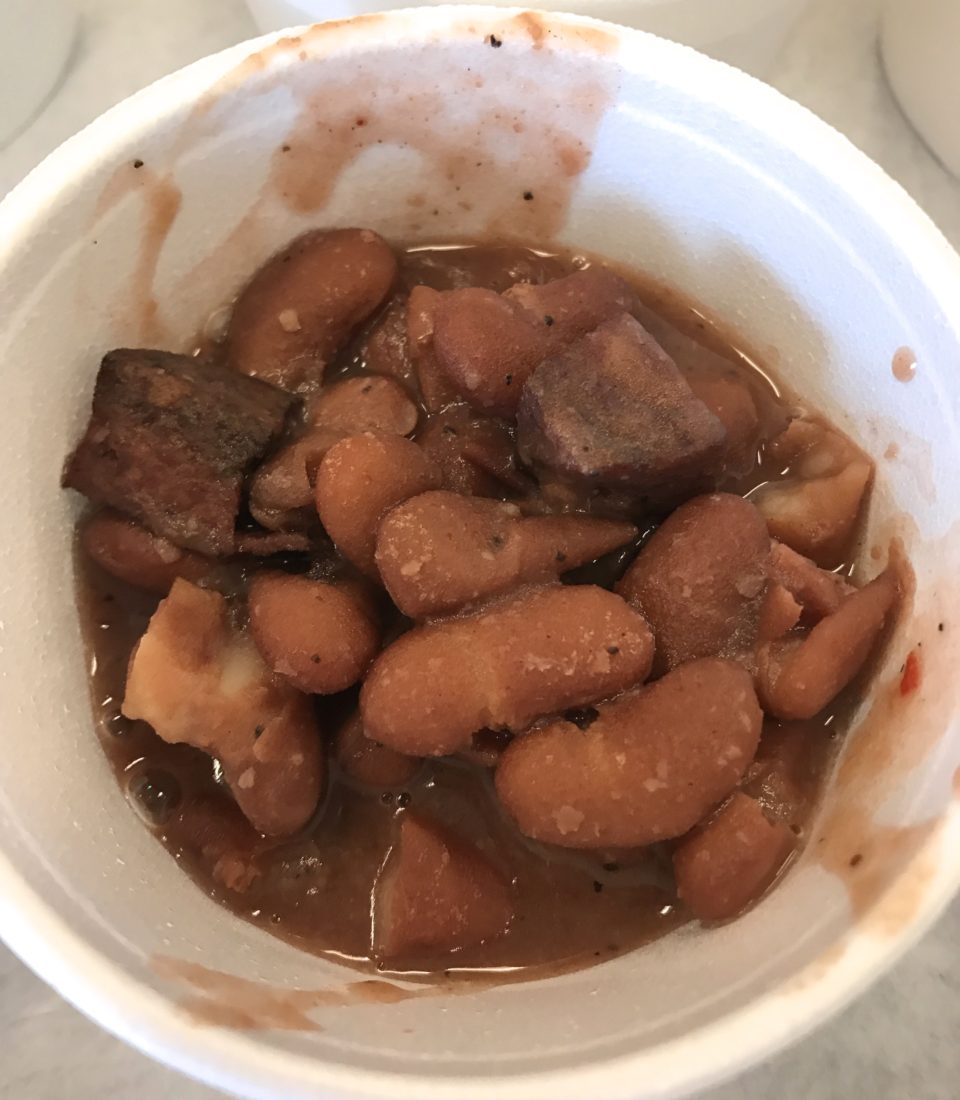 Pot & Paddle Jambalaya Kitchen DA' STYLISH FOODIE