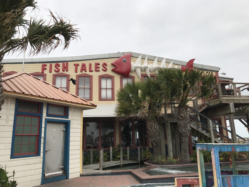 fish tales galveston texas