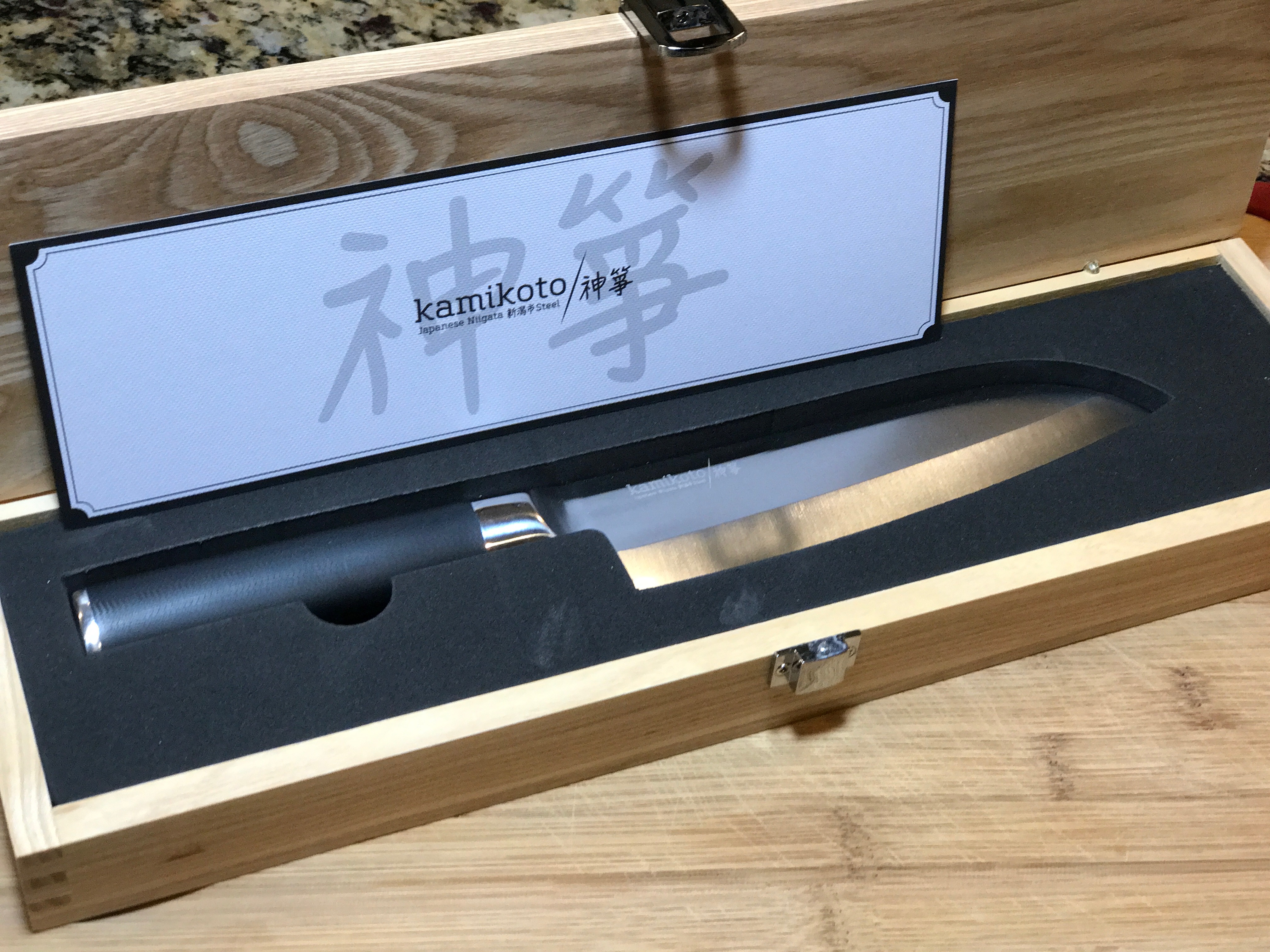 Kamikoto Knives Review: Is Kamikoto Knife Worth The Price?