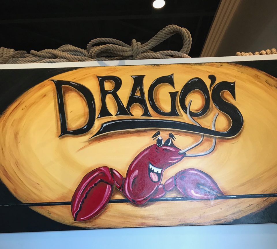Drago's, Home of the Original Charbroiled Oysters - DA ...
