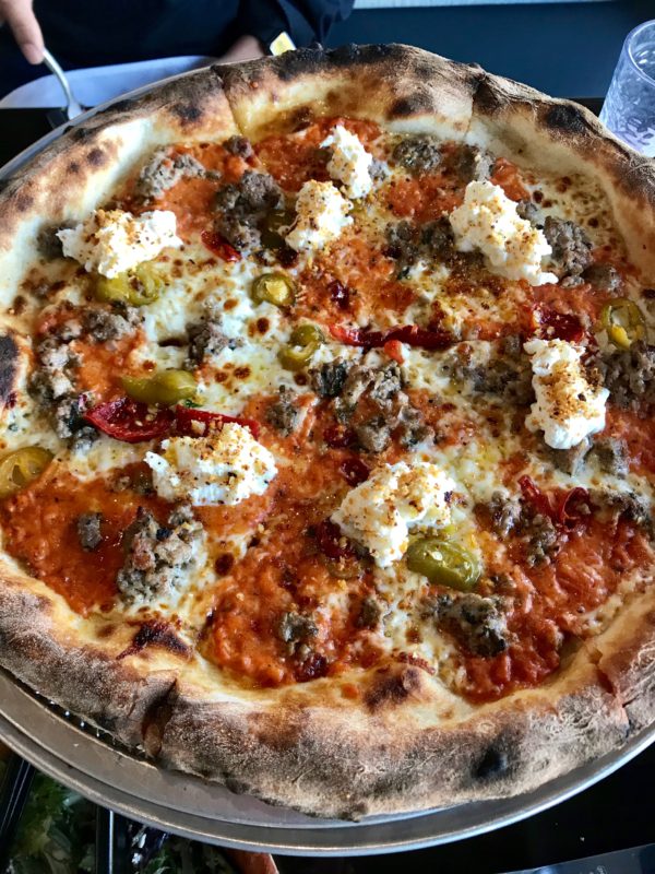 Zoli's Genuine Italian Specialities - DA' STYLISH FOODIE