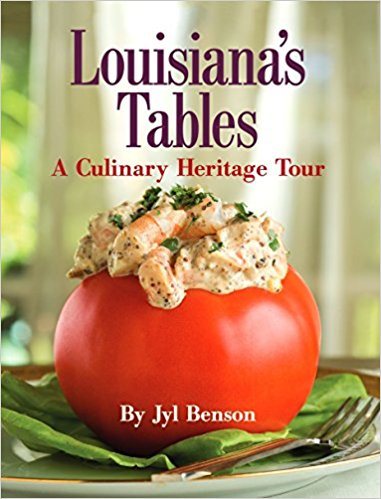 Louisiana’s Tables, A Culinary Heritage Tour