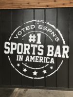 WALK-ONS Broussard, Louisiana - DA' STYLISH FOODIE