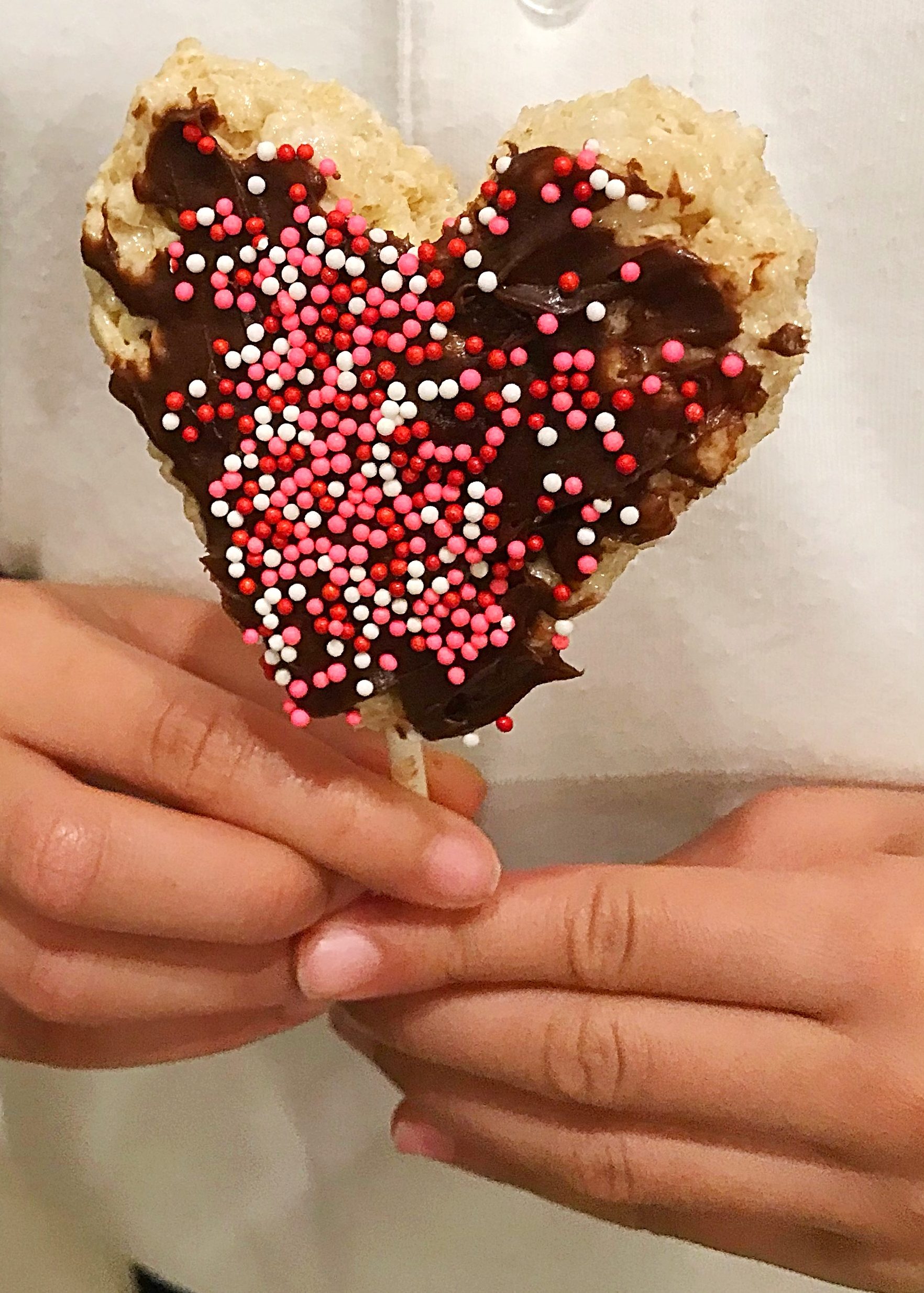 Valentine’s Day Treats for Kids
