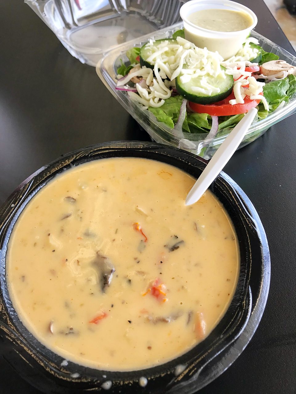 New York Bagel Company Lafayette DA' STYLISH FOODIE