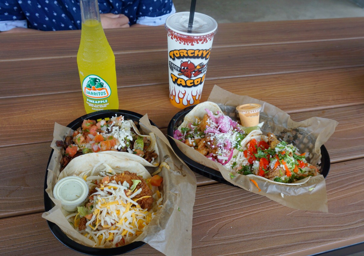 Torchy’s Tacos Lakeway