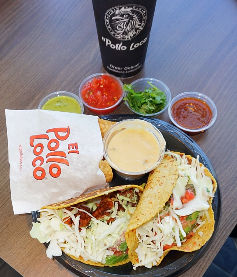 El Pollo Loco, Loco for Lafayette