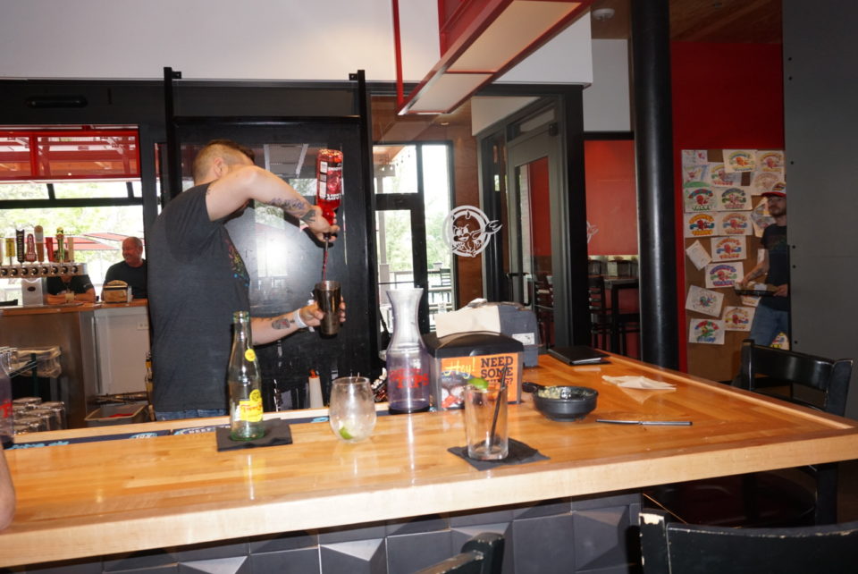 Torchy's Tacos Lakeway DA' STYLISH FOODIE