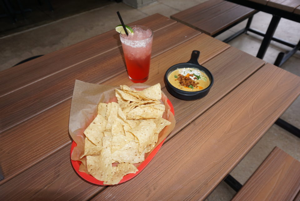 Torchy's Tacos Lakeway DA' STYLISH FOODIE