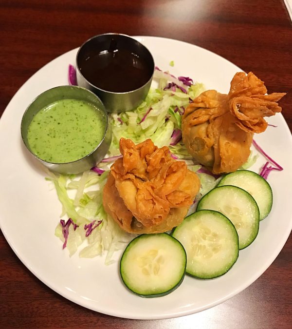 Annam Indian Bistro - DA' STYLISH FOODIE