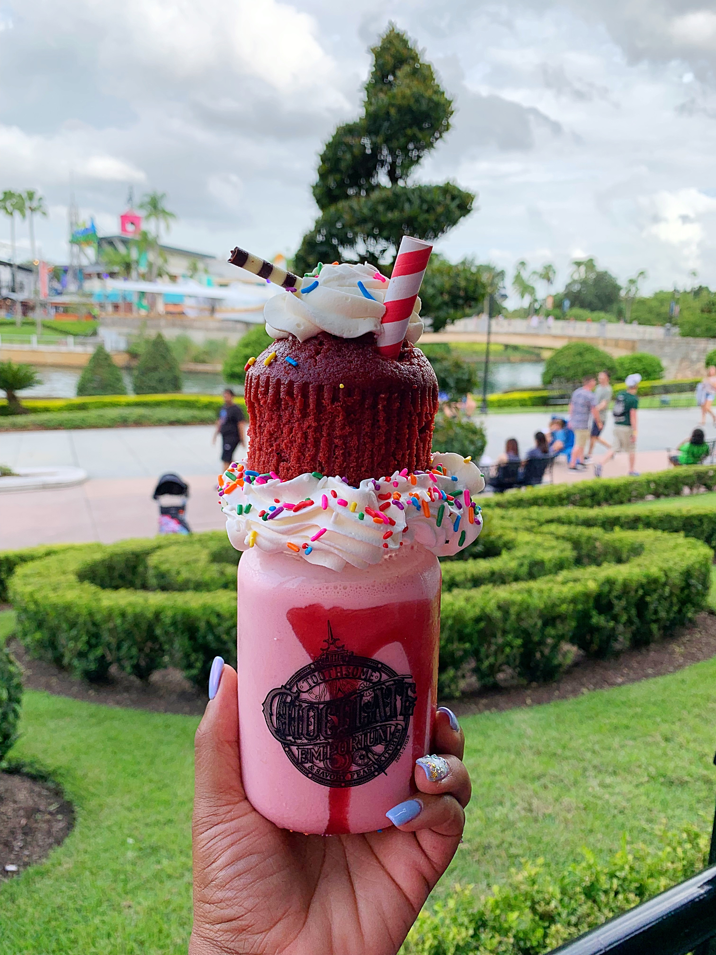 Toothsome Chocolate Emporium & Savory Feast Kitchen