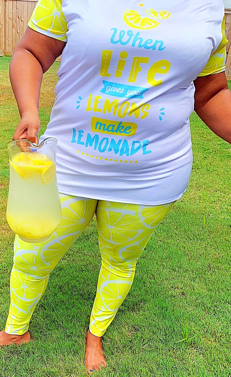 Pineapple Clothing Ambassador DA' STYLISH FOODIE