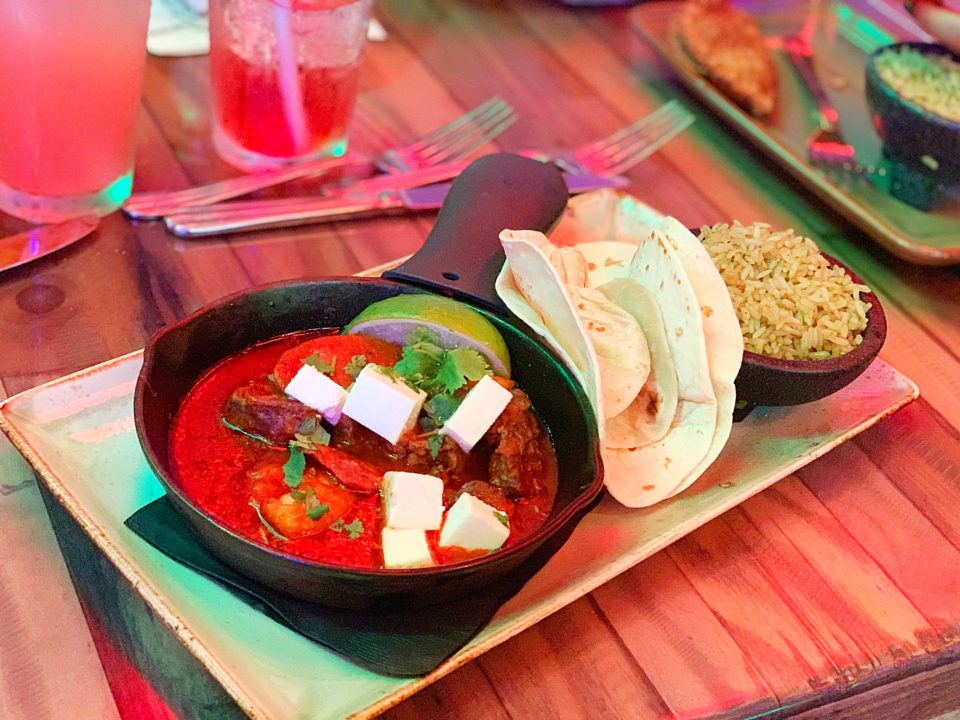 Antojitos Mexicanos Near Me Food Guide