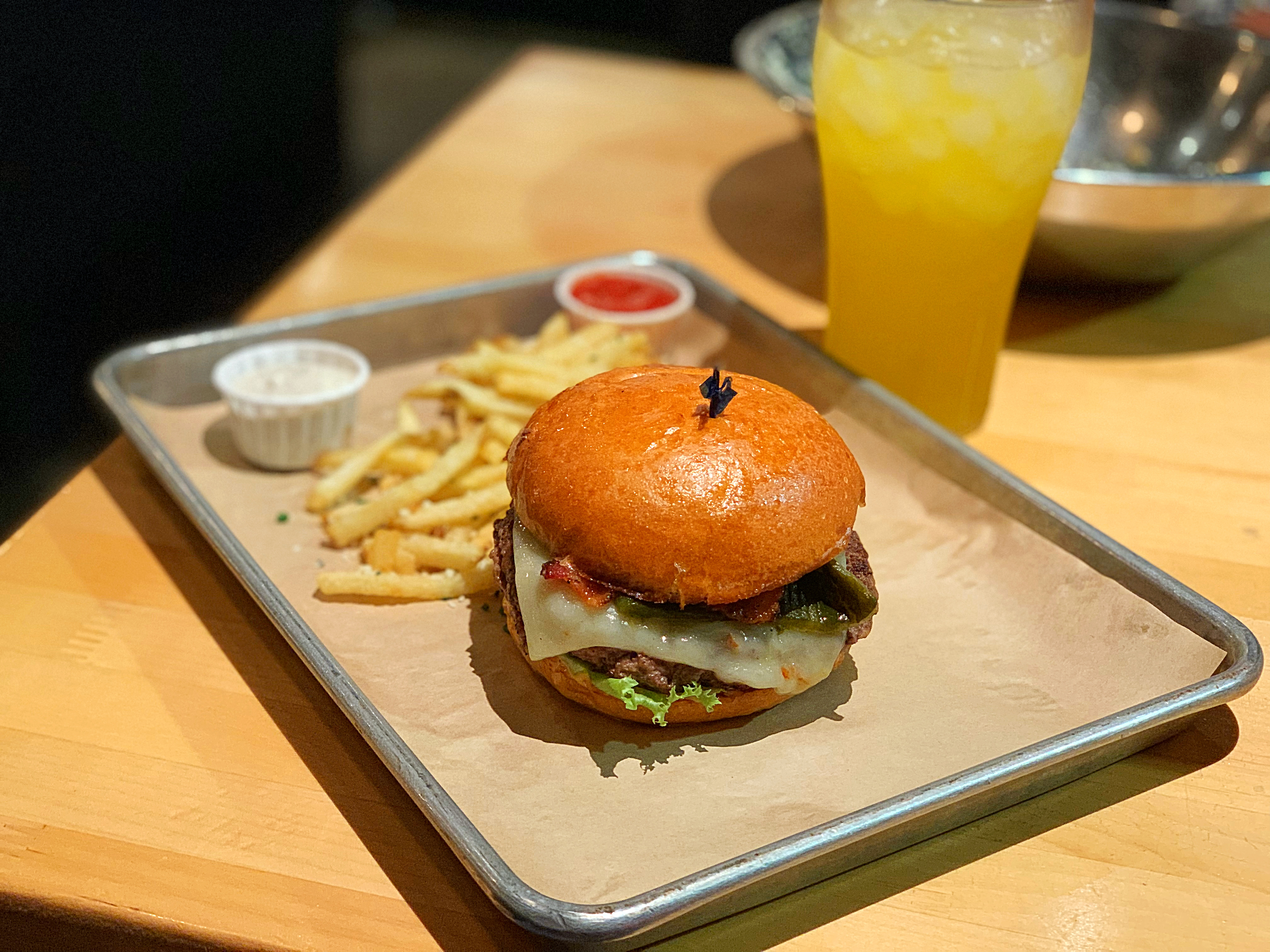 HopDoddy College Station