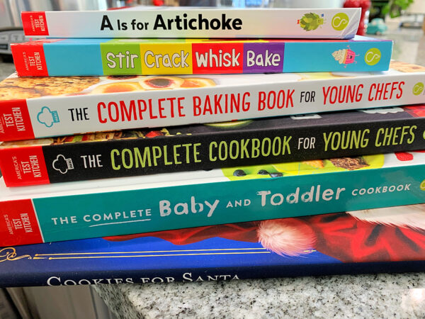 Cooking with Kids, Sourcebooks Kids - DA' STYLISH FOODIE