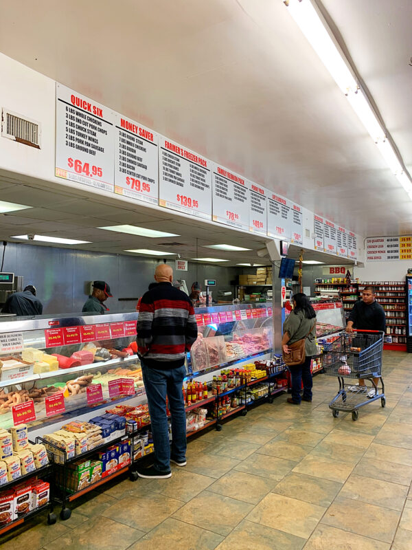 Farmer's Fresh Kitchen - DA' STYLISH FOODIE