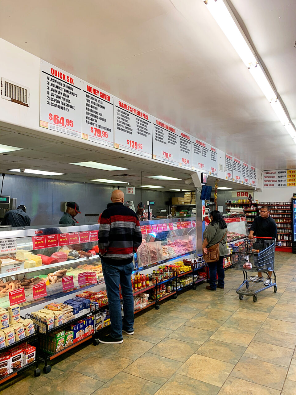 Farmer's Fresh Kitchen - DA' STYLISH FOODIE