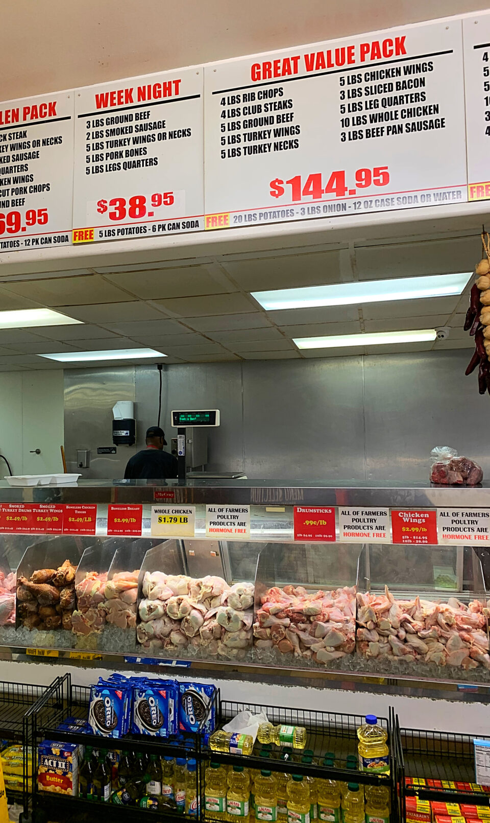 Farmer's Fresh Kitchen - DA' STYLISH FOODIE