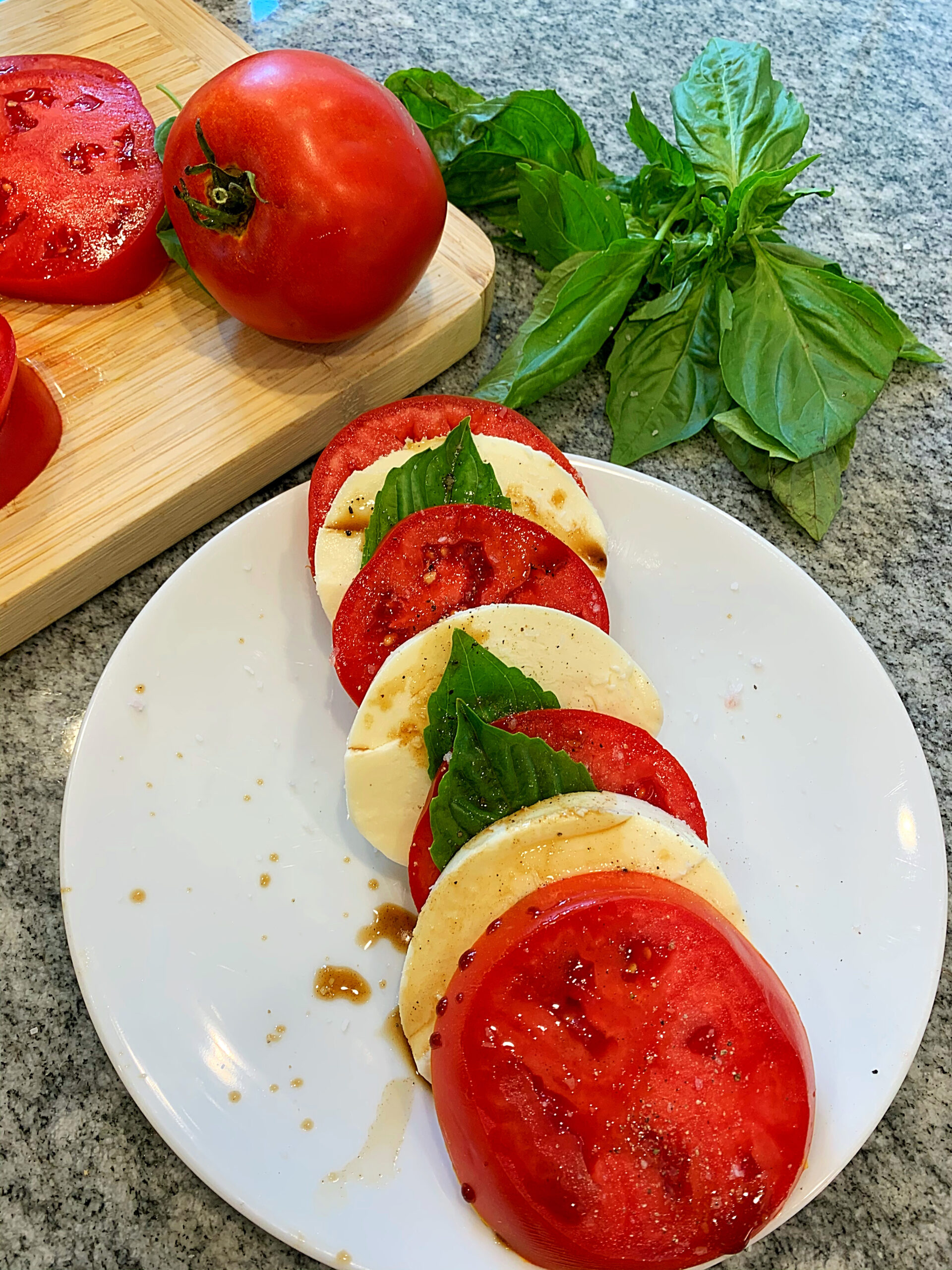 Caprese Salad