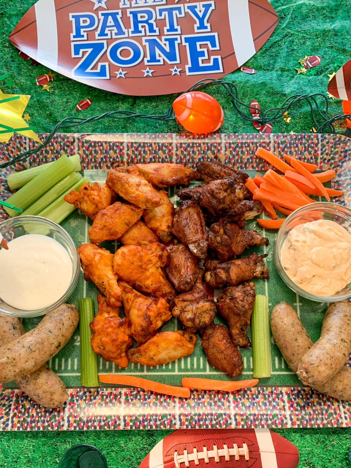 Instant Pot Meatballs & Smoked Sausage DA' STYLISH FOODIE