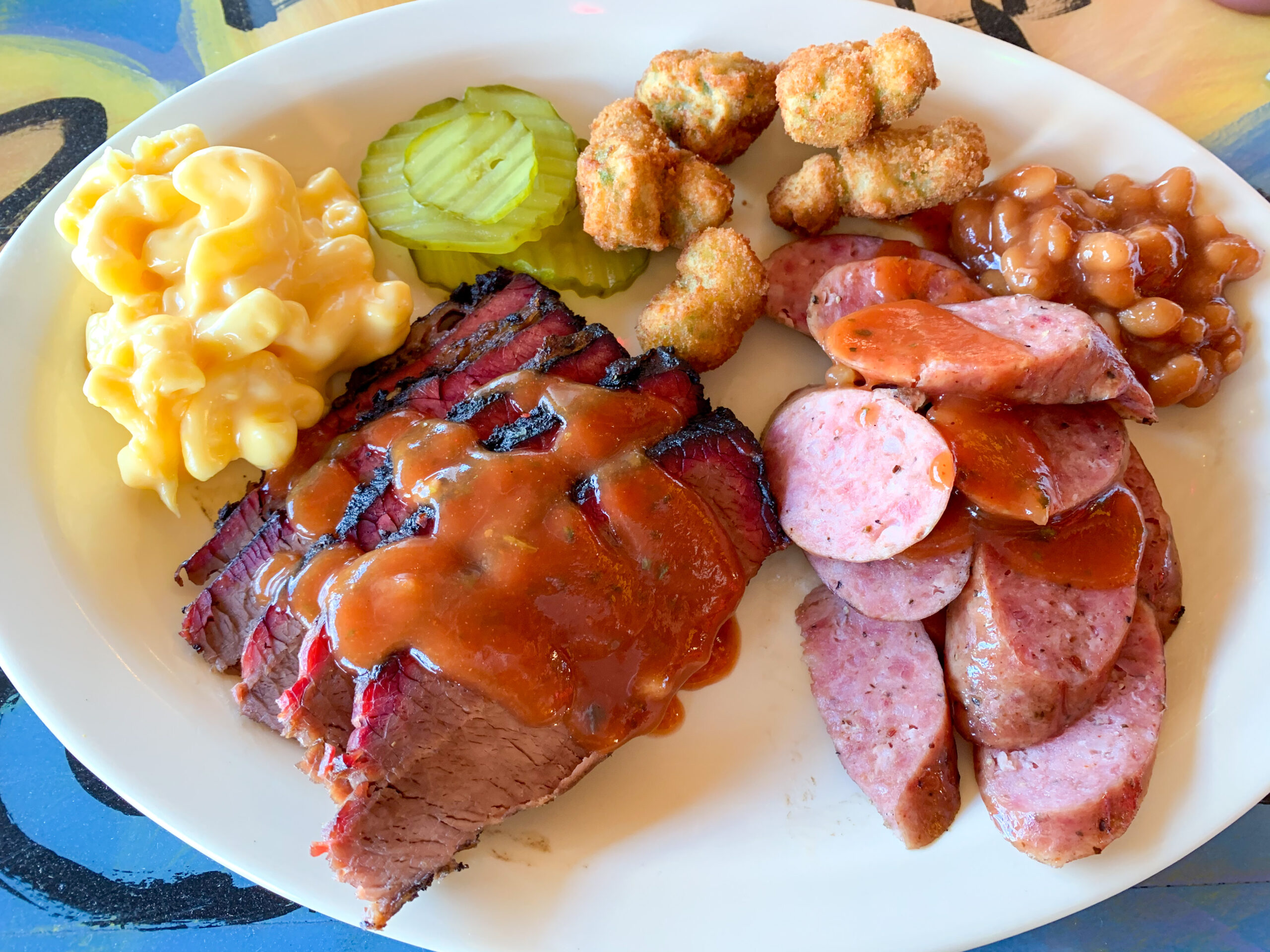 Harris County Smokehouse Katy