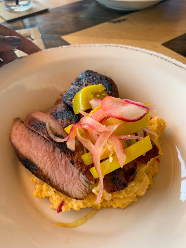 Whiskey Cake Katy DA' STYLISH FOODIE