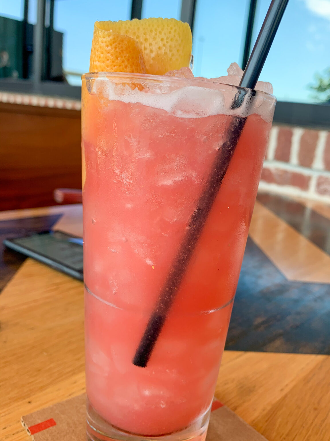 Whiskey Cake Katy DA' STYLISH FOODIE