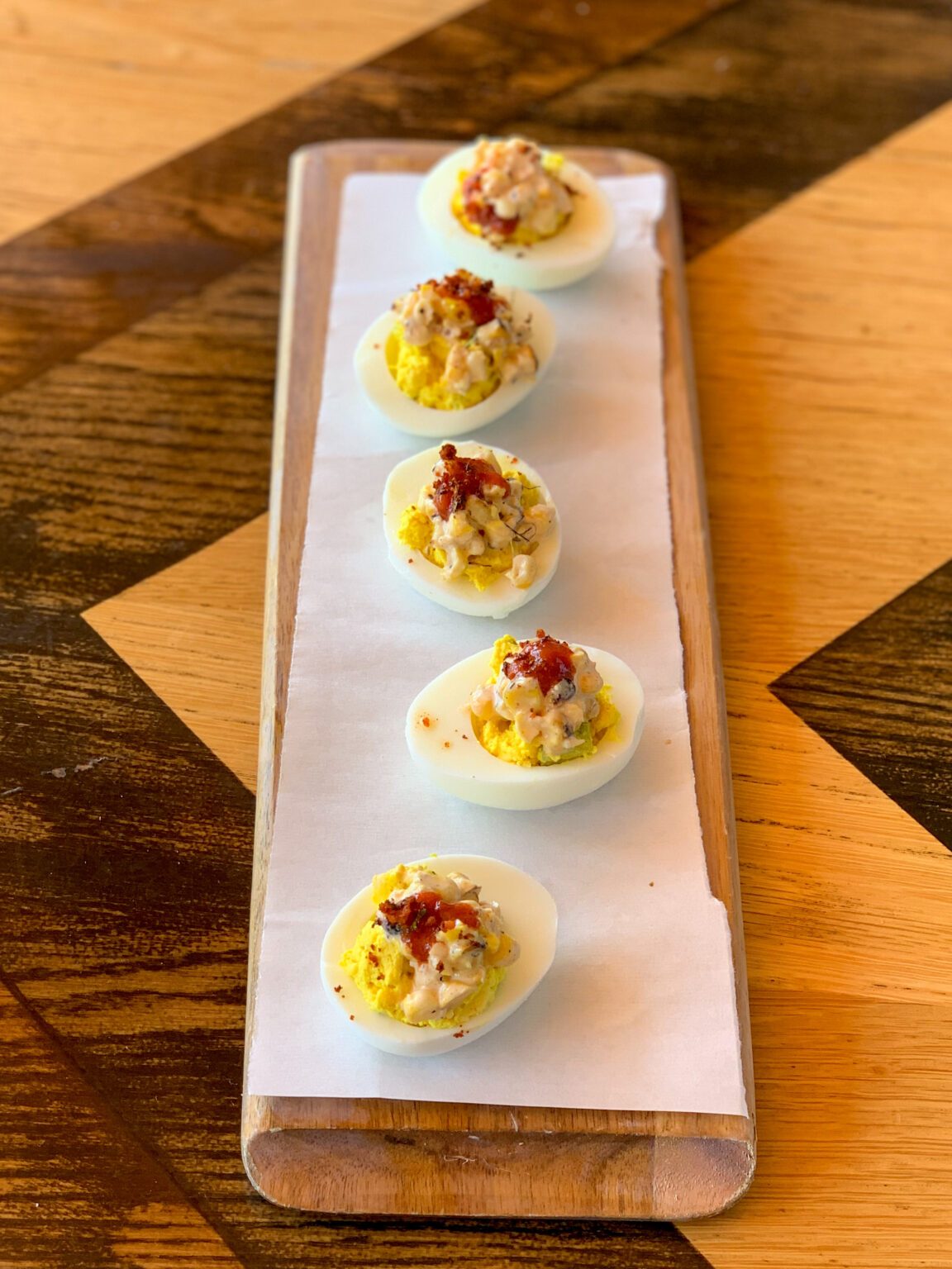 Whiskey Cake Katy DA' STYLISH FOODIE