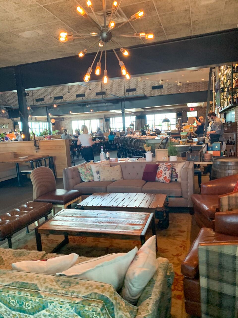 Whiskey Cake Katy DA' STYLISH FOODIE