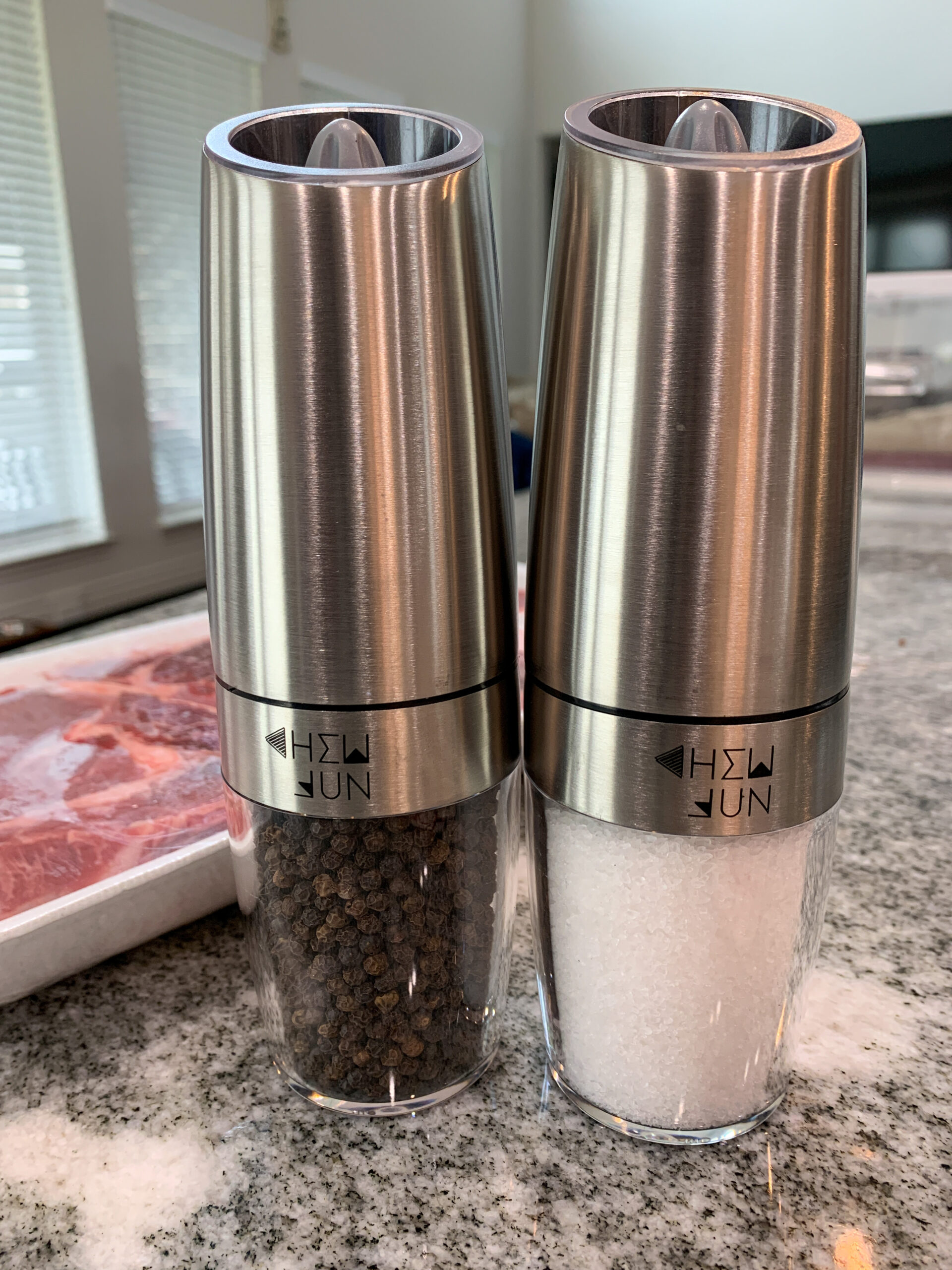 Has anyone used a Su-VGun by GrillBlazer? If yes whats your opinion :  r/sousvide