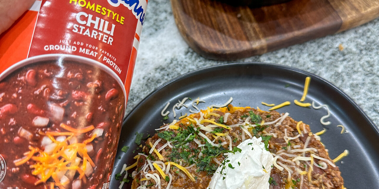 Jalapeno Chili Cornbread